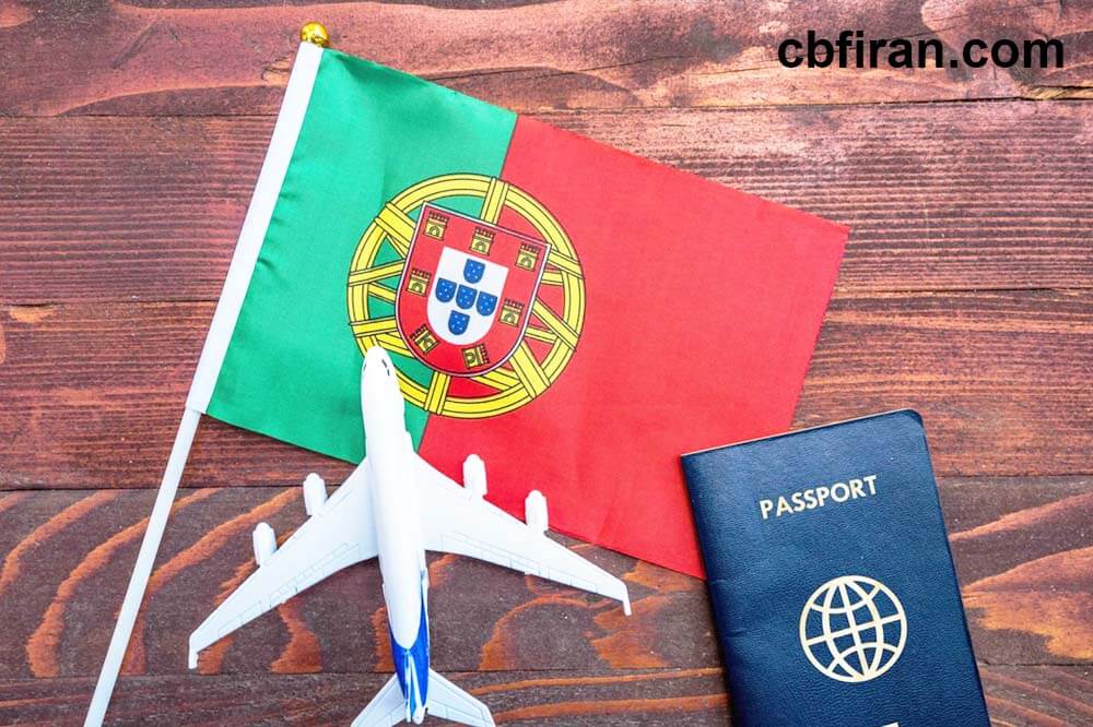 پاسپورت و شهروندی پرتغال، راهنمای جامع 2023