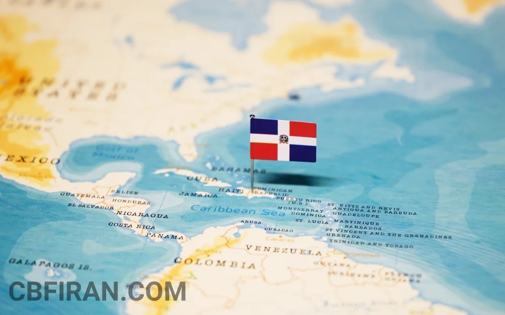 فرق بین کشور دومینیکا و دومینیکن