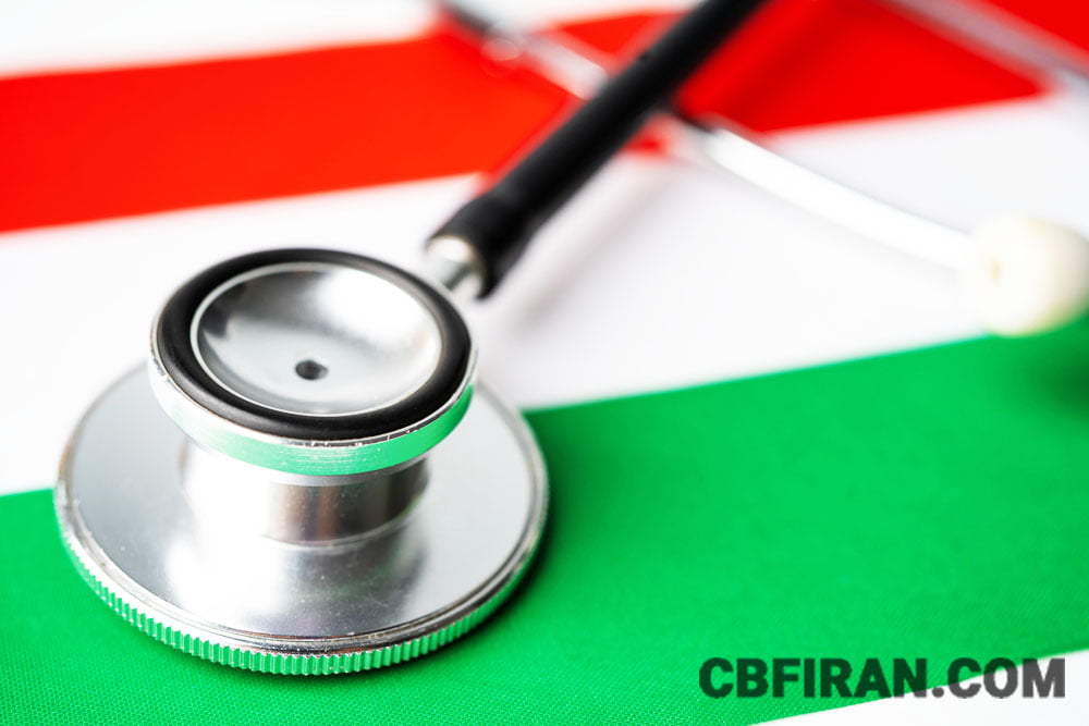 بیمه خدمات درمانی مجارستان