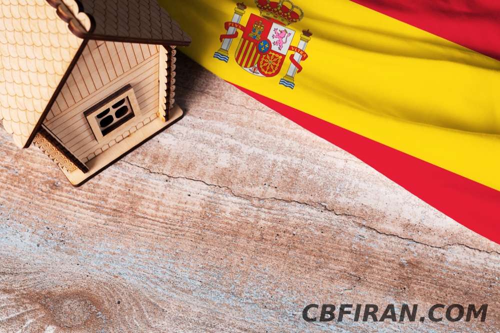 ویزای طلایی اسپانیا با خرید ملک (اقامت از طریق خرید ملک)