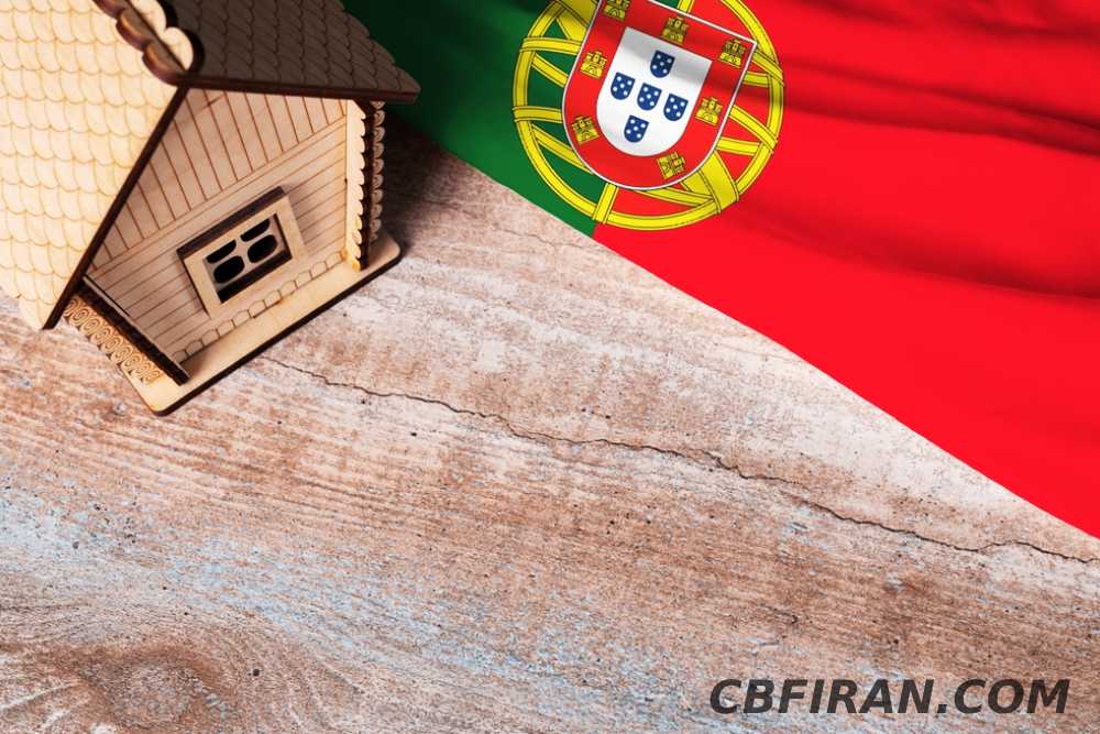 اقامت پرتغال با خرید ملک 2024