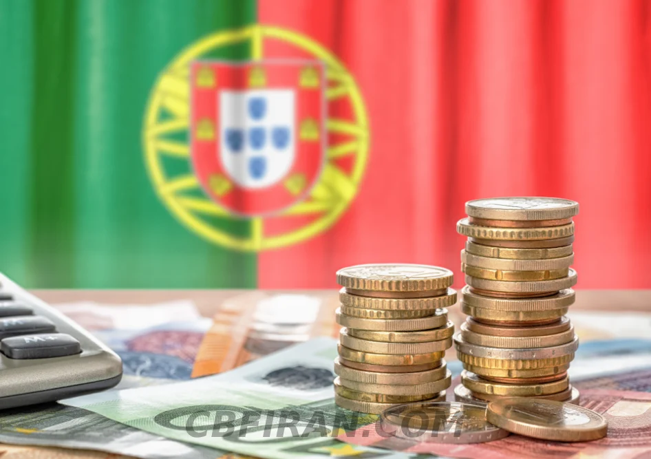 سرمایه گذاری در پرتغال 2024