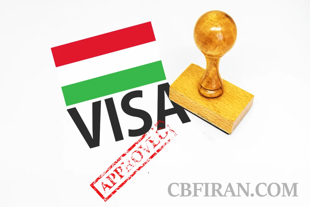 اخذ تابعیت مجارستان