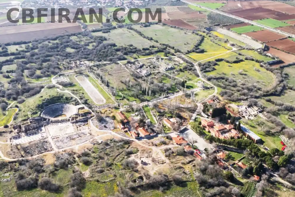 شهر ارزان در ترکیه