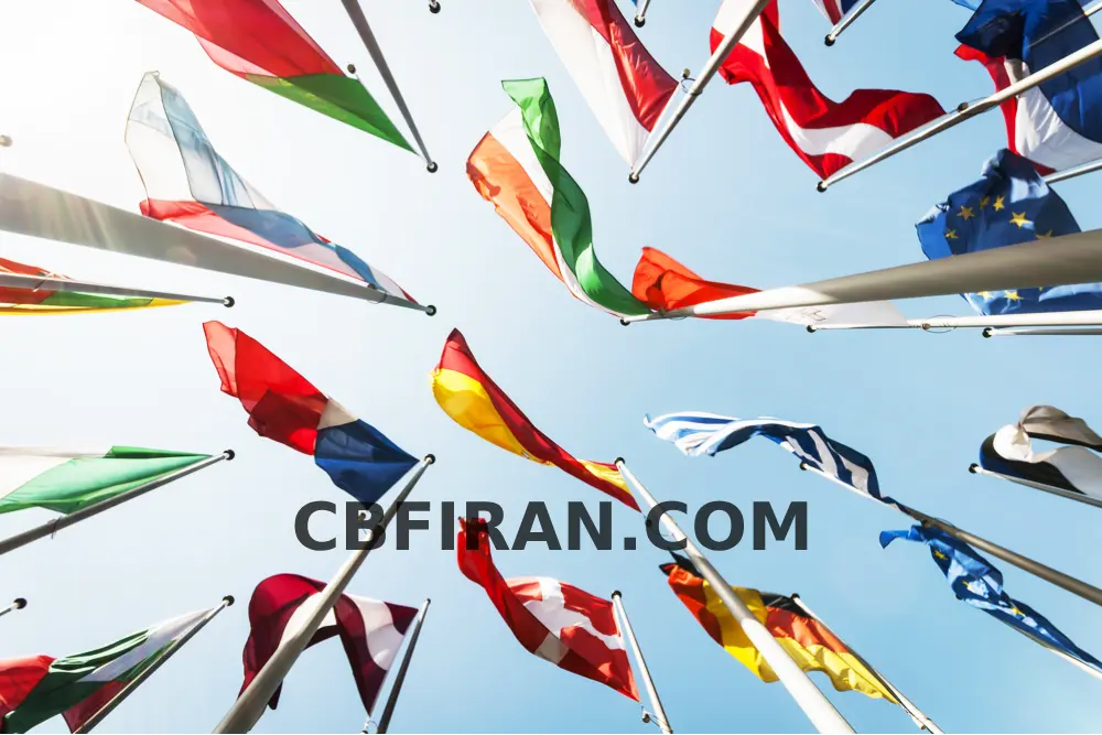 پرچم بهترین کشور های اروپا برای اقامت