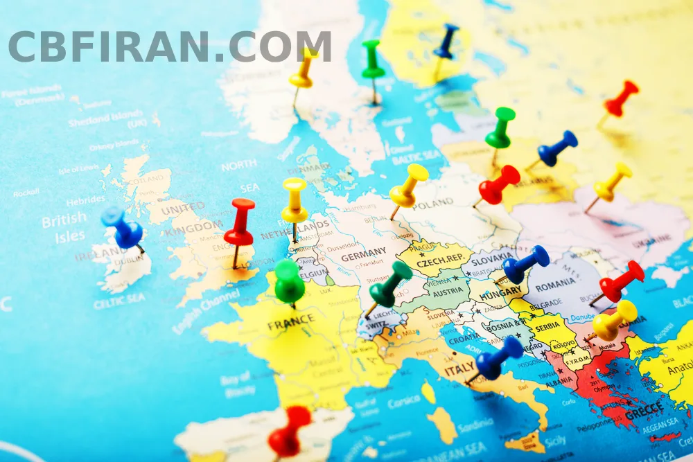 بهترین کشور اروپایی برای مهاجرت ایرانیان