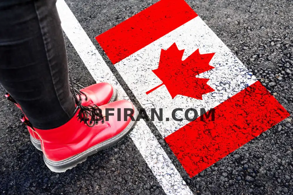مهاجرت به کانادا