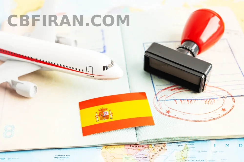 مهاجرت آسان و راحت به اسپانیا
