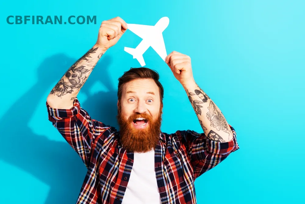 لیست کشور های بدون نیاز به ویزا برای سفر با پاسپورت دومینیکا برای ایرانیان