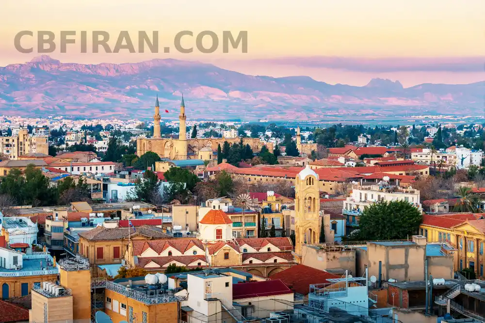 شهروندی قبرس جنوبی از طریق سرمایه گذاری