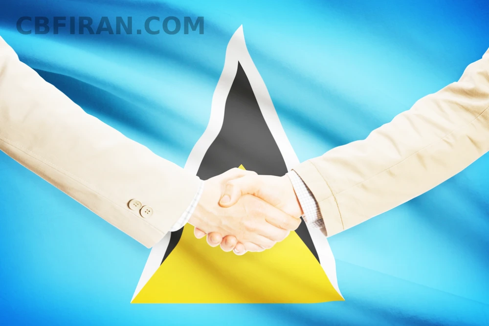 شرایط ثبت شرکت در سنت لوسیا