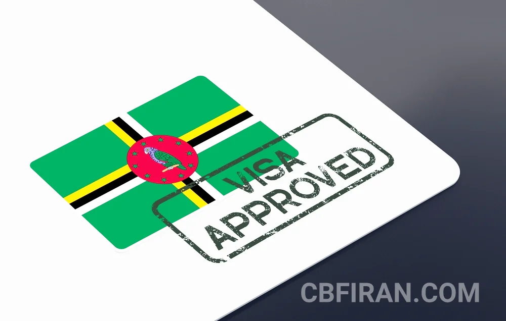 جدیدترین خبر مهاجرت به دومینیکا و پاسپورت