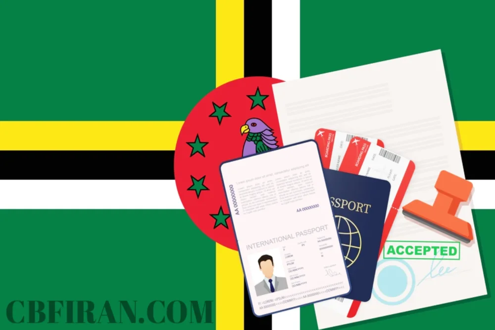 مشکلات و معایب پاسپورت دومینیکا