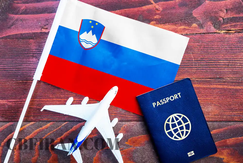 دریافت اقامت و پاسپورت اسلوونی از طریق سرمایه گذاری