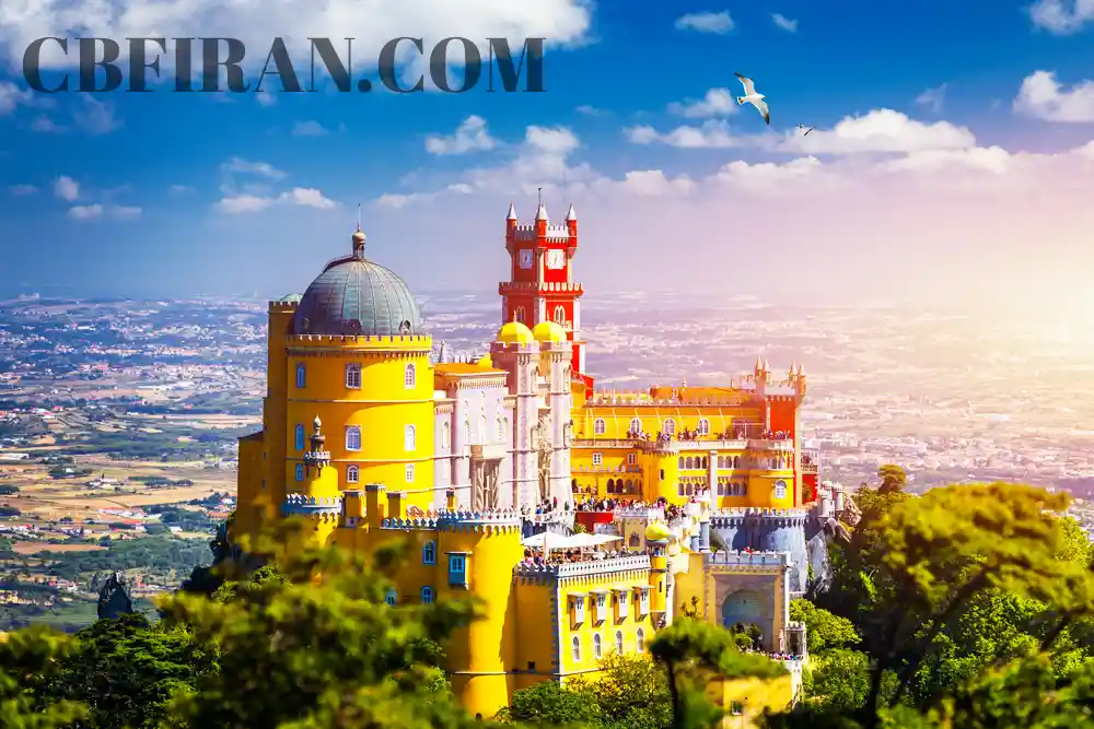 همه چیز درباره پرتغال