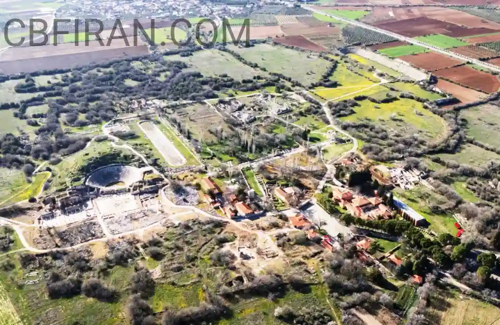 بهترین شهر ترکیه برای زندگی