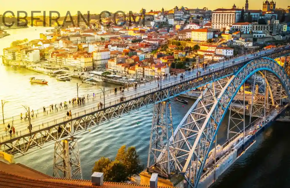 بهترین شهر پرتغال برای زندگی