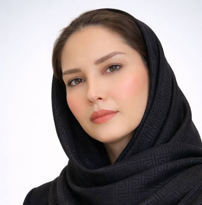 آزاده آذرمهر